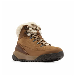 Жіноче взуття Columbia Burnsider Cozy™ коричневий Nutmeg, Cordovan
