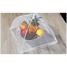 Захисна сітка Brunner Food Cover Mesh білий