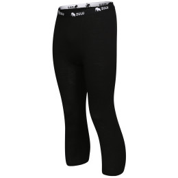 Чоловічі 3/4 термоштани Zulu Merino 160