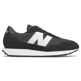 Чоловічі черевики New Balance MS237CC чорний
