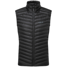 Чоловіча жилетка Rab Cirrus Flex Vest чорний