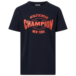 Дитяча футболка Champion SS Tee B