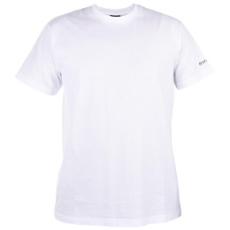 Чоловіча футболка Hi-Tec Plain білий White