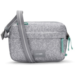 Сумка через плече Pacsafe Go Crossbody