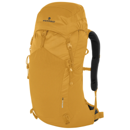 Туристичний рюкзак Ferrino Estella 30 жовтий yellow