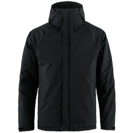 Чоловіча куртка Fjällräven HC Hydratic Padded Trail Jkt M чорний Black