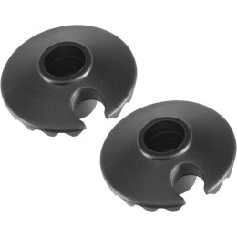 Talířky Leki Racing/Trekking Basket 50 mm