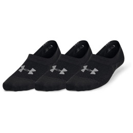 Жіночі шкарпетки Under Armour Breathe Lite Ultra Low 3p