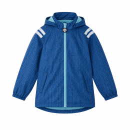 Дитяча куртка DucKsday Rainjacket Ranger синій Dark Blue