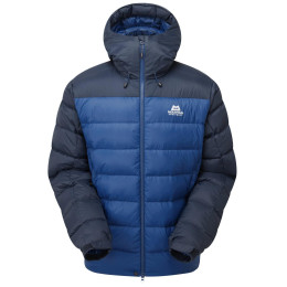 Чоловіча куртка Mountain Equipment Senja Jacket