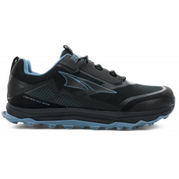 Жіночі черевики Altra Lone Peak All-wthr Low чорний