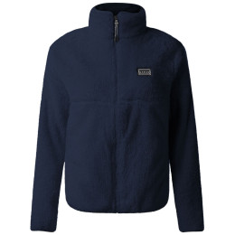 Жіноча функціональна толстовка Dare 2b Gnarly Fleece темно-синій Navy