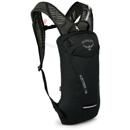 Рюкзак Osprey Katari 1,5 чорний Black