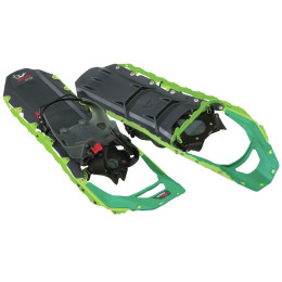 Снігоступи MSR Revo Explore M25 зелений SpringGreen