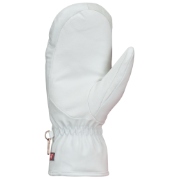 Жіночі гірськолижні рукавиці SnowLife Prime GTX Mitten W´s білий white