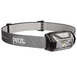 Налобний ліхтарик Petzl Tikka Core (2025) чорний black
