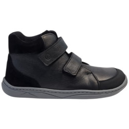 Дитячі barefoot beBare 3602SA Black чорний BLACK