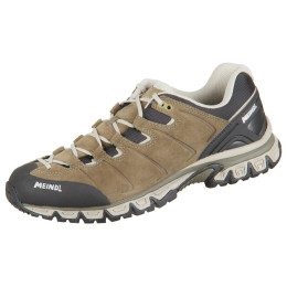 Чоловічі черевики Meindl Vegas коричневий Terra