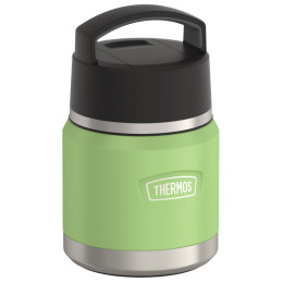 Термос для їжі Thermos Icon Kids Food Jar with Folding Spoon 0,35l