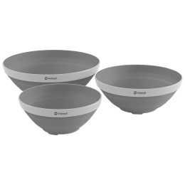 Набір мисок Outwell Collaps Bowl Set
