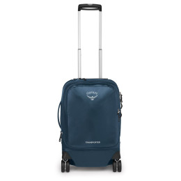 Дорожня сумка Osprey Transporter Hardside Hybrid 36L синій