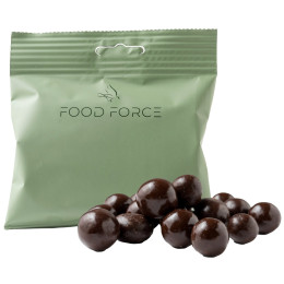 Сушені фрукти Food Force Вишні в темному шоколаді 50 г