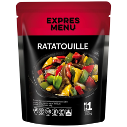 Готова їжа Expres menu Ratatouille 300 g
