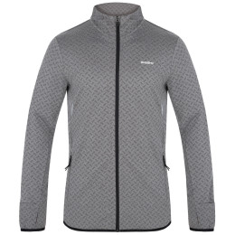 Чоловіча толстовка Husky Astel M 2022 чорний