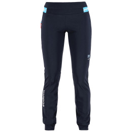 Жіночі штани Karpos Easyfrizz W Pant темно-синій