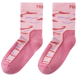 Дитячі шкарпетки Reima Kuivilla Light Heather