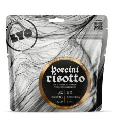 Дегідрована їжа Lyo food Porcini Risotto