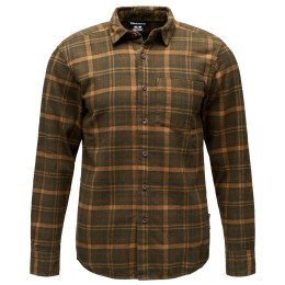 Чоловіча сорочка Black Diamond M Project Flannel