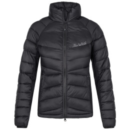 Жіноча куртка Kilpi Actis-W чорний
