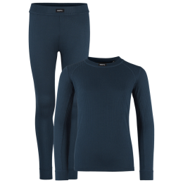 Дитячий функціональний комплект Craft Baselayer Set 2 Jr Blue темно-синій Blue