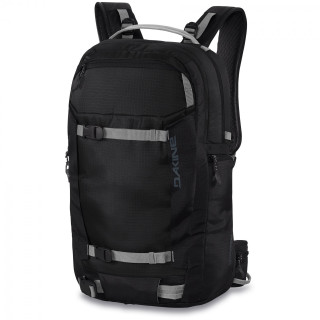 Рюкзак для скі-альпінізму Dakine Mission Pro 25L чорний Black