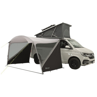 Тент Outwell Touring Shelter сірий