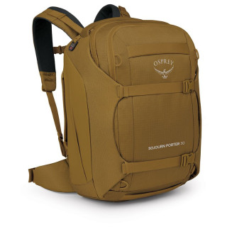 Рюкзак Osprey Sojourn Porter 30 коричневий brindle brown