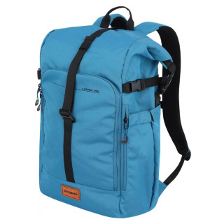 Міський рюкзак Husky Moper 28L блакитний