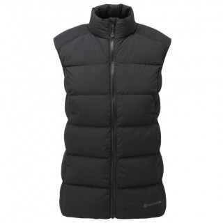 Жіноча жилетка Montane Fem Tundra Gilet чорний