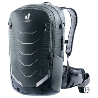 Рюкзак Deuter Flyt 20 чорний