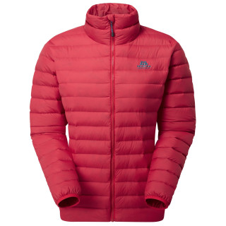 Жіноча зимова куртка Mountain Equipment Earthrise Wmns Jacket червоний