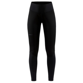 Жіночі штани Craft ADV SubZ Wind Tights 2 чорний