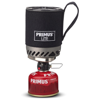 Пальник Primus Lite Stove System чорний