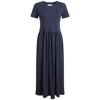 Жіноча сукня Craghoppers Ember Longline Dress синій Blue Navy