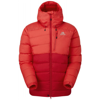 Жіноча куртка Mountain Equipment W's Trango Jacket червоний