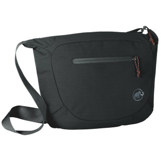 Сумочка Mammut Shoulder Bag Round 4 l чорний black