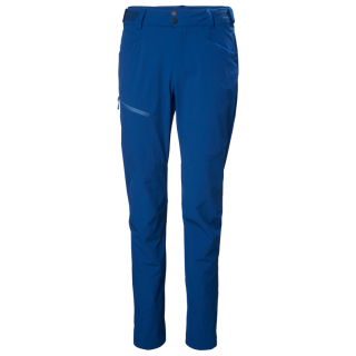 Жіночі штани Helly Hansen W Blaze Softshell Pant синій