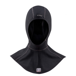 Балаклава Devold Expedition Balaclava чорний