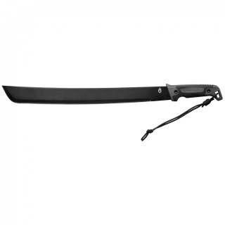 Мачете Gerber Gator Bush Machete чорний