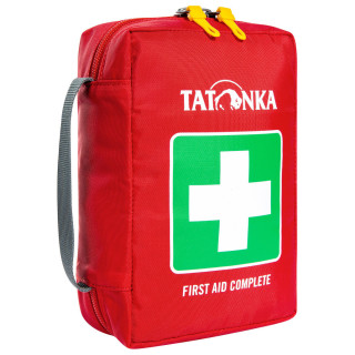 Дорожня аптечка Tatonka First Aid Complete червоний